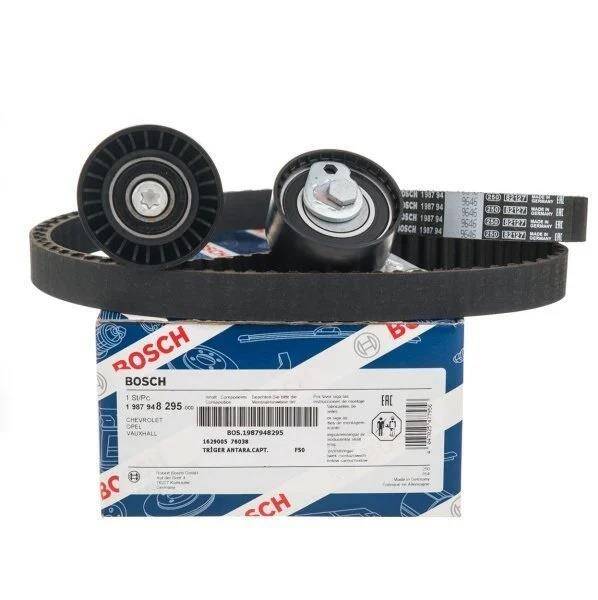 Triger Seti Captiva Antara Epica Z20Dm Bosch - 1