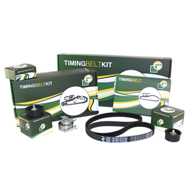 Triger Seti Cruze Astra J-H A16Xer Tb95530 Aveo - 1