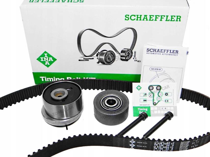 Triger Seti İna Astra H Cruze Aveo Astra J 1629067 İna - 1