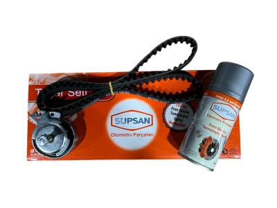 Triger Seti Kalos 1.4 8 Valf Astra F 1.4 8 Valf Supsan - SUPSAN