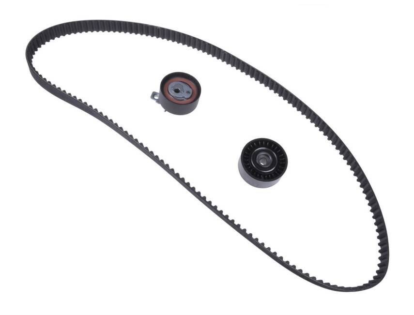 Triger Seti Kayış Gates Captiva Antara - 1