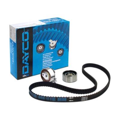 Triger Seti Kayışı 1200 Kalos Matiz Spark 1.2 1.0 8V - DAYCO