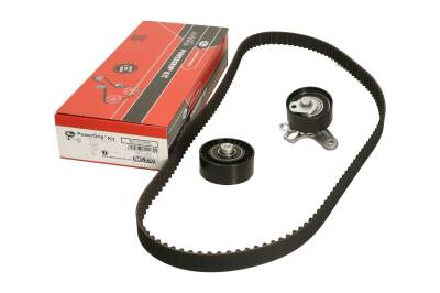 Triger Seti Lacetti Aveo 1.4 16V Rezzo Gates K015419Xs 96350550 - 2