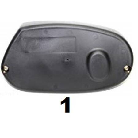 Triger Üst Kapak Cruze Aveo Astra - 1