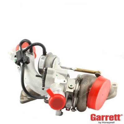 Turbo A14Net Cruze Astra Mokka İnsignia - GARETTI