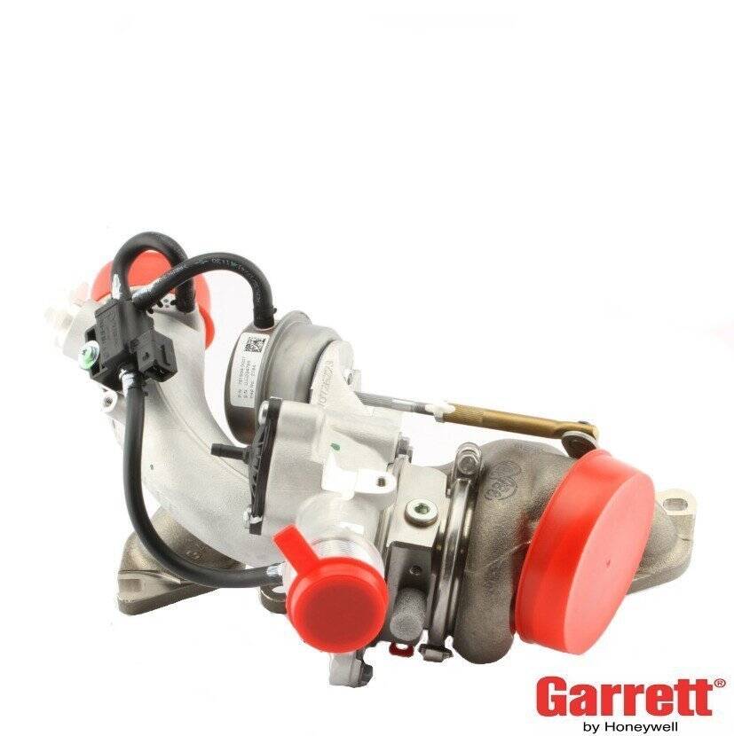 Turbo A14Net Cruze Astra Mokka İnsignia - 1