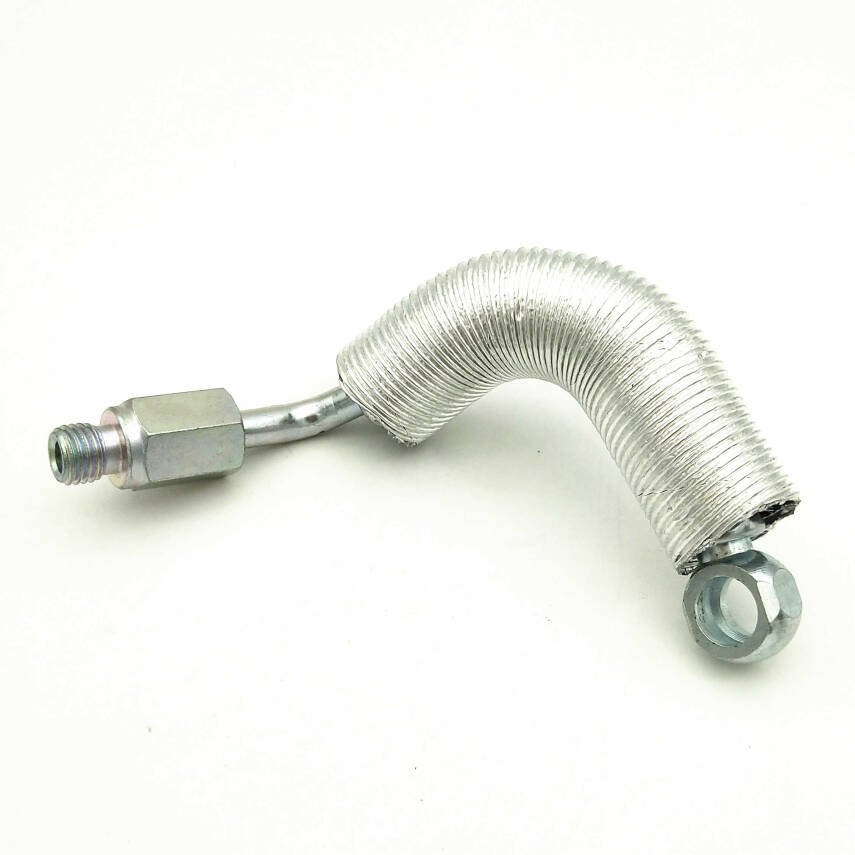 Turbo Besleme Borusu A14Net Astra İnsignia Mokka Cruze - 1