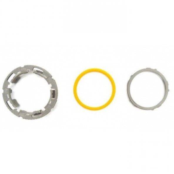 Turbo Borusu Çıkış Tamir Kiti İnsignia A B16 İthal - 1