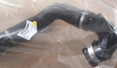 Turbo Borusu Giriş Sol Akü Taraf 2.0 Cruze Gm Orjinal - GM