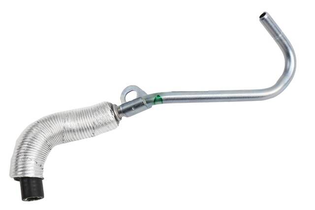 Turbo Borusu Kompresör Geri Dönüş Borusu A14Net Astra Mokka Cruze - 1