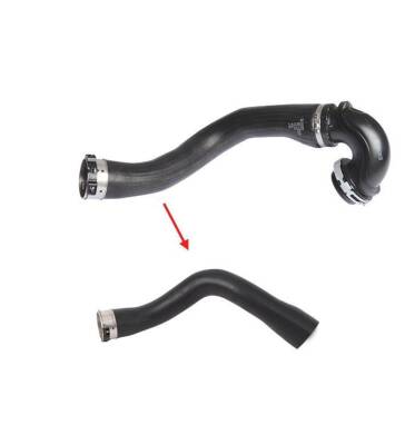 Turbo Çıkış Hortumu A20 İnsignia 2.0 860118 İthal - İTHAL