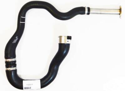 Turbo Giriş Hortumu Corsa D A13Dtc 1.3 Gm Orjinal - GM