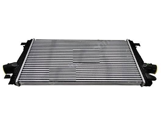 Turbo İntercool Radyatörü Cruze 2.0 Astra J İnsignia - 1