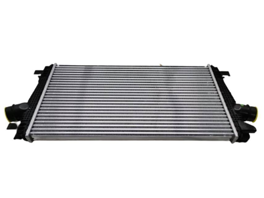 Turbo İntercooler Radyatör Cruze 2.0 - 1