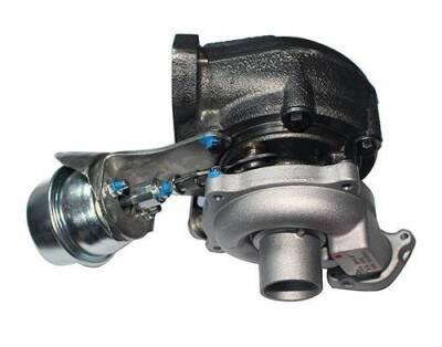 Turbo Opel Corsa C Combo C Z13Dt Dth İthal 1.3 - İTHAL