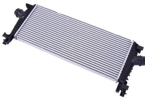 Turbo Radyatörü Astra J AT A16LET (otomatik) KALE - 1