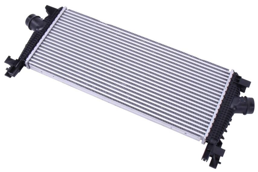 Turbo Radyatörü İntercooler Astraj A.T A14Net 13311080 İthal - 1