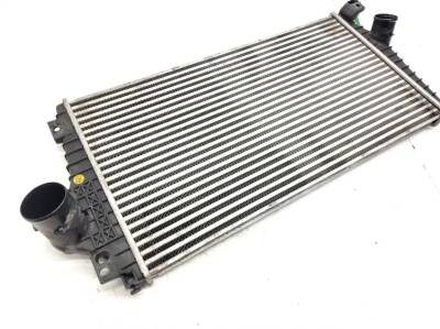 Turbo Radyatörü (Intercooler) Chevrolet Epica İthal Dizel 96436138 - İTHAL