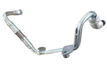 Turbo Şarj Borusu Astra J -H İnsignia 1.6 Let İthal - 1