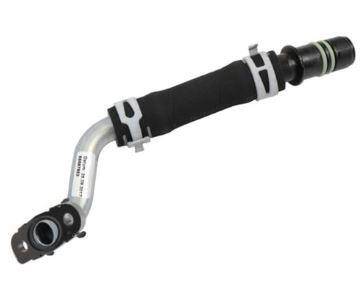 Turbo Şarj Geri Besleme Borusu Astra J İnsignia 1.4Net İthal - İTHAL