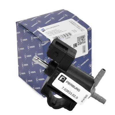 Turbo Selenoidi Valfi A14Net Astra Cruze İnsignia 7.03833.02.0 - PİERBURG