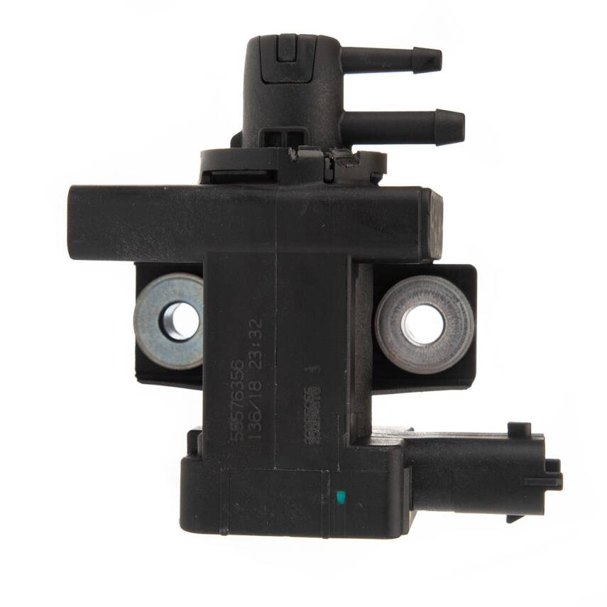 Turbo Selenoidi Valfi B16Dth Astra J - K İnsignia B - 1