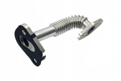 Turbo Yağlama Borusu Corsa C Combo C 1.3 Doblo 93177485 Muadil - İTHAL