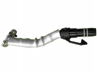 Turbo Yağlama Borusu Cruze Astra İnsignia A14Net - 1