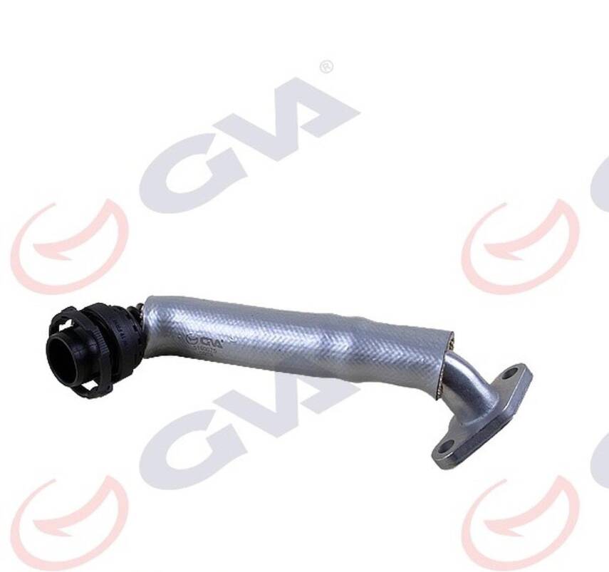 Turbo Yağlama Borusu Opel İnsignia A16Let Muadil - 1