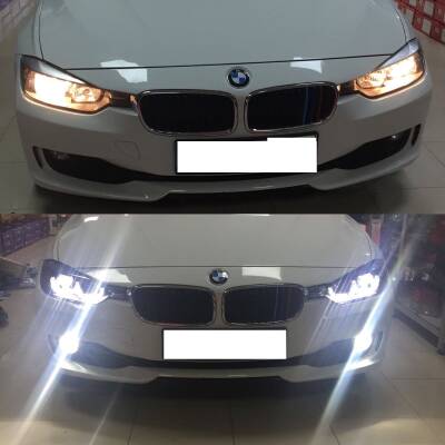 U Far F30 Bmw Bi Xenon Takım - 2