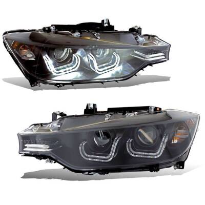 U Far F30 Bmw Bi Xenon Takım - 3