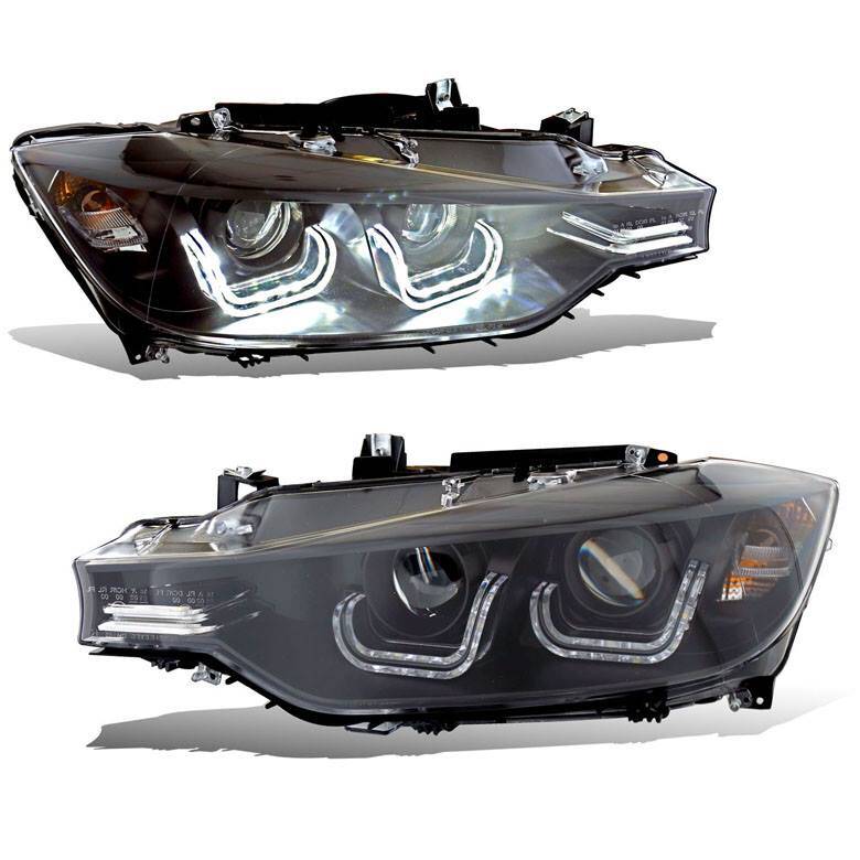 U Far F30 Bmw Bi Xenon Takım - 3