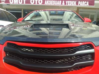 Umt 1 Cruze Body Kit Setiumt 1 Cruze Body Kit Seti - 14