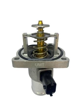 Umt 95 Cruze Astra 1.6 Aveo 1.4 95 Derece Termostat 25199828 - 3