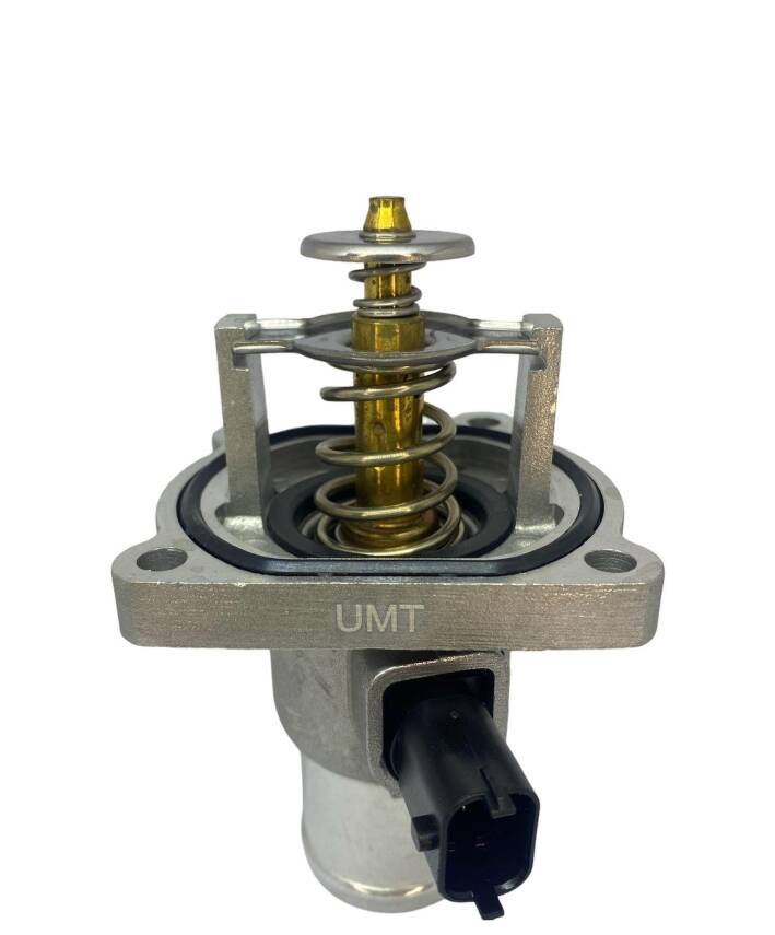 Umt 95 Cruze Astra 1.6 Aveo 1.4 95 Derece Termostat 25199828 - 3