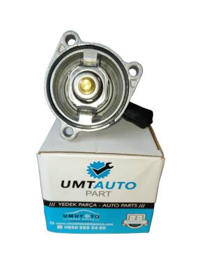 Umt 95 Derece Corsa D Aveo T300 Astra Mokka 1.2-1.4 Xer Termostat - 3