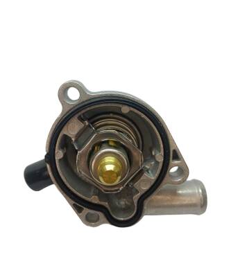 Umt 95 Derece Termostat 1.4 Turbo Motor Astra J İnsignia Cruze Metal - 4