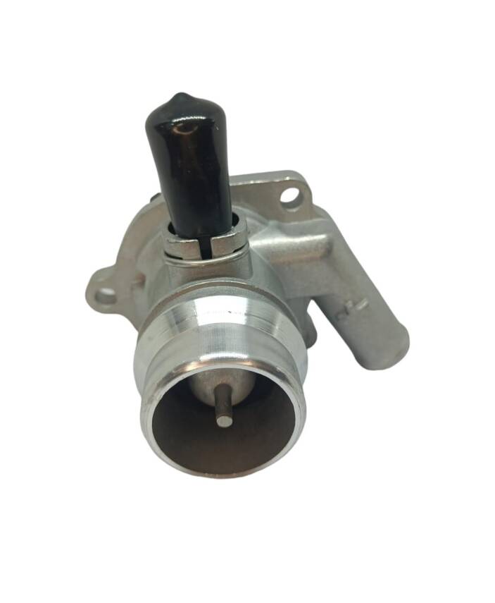 Umt 95 Derece Termostat 1.4 Turbo Motor Astra J İnsignia Cruze Metal - 6