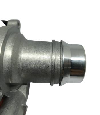 Umt 95 Derece Termostat 1.4 Turbo Motor Astra J İnsignia Cruze Metal - 7
