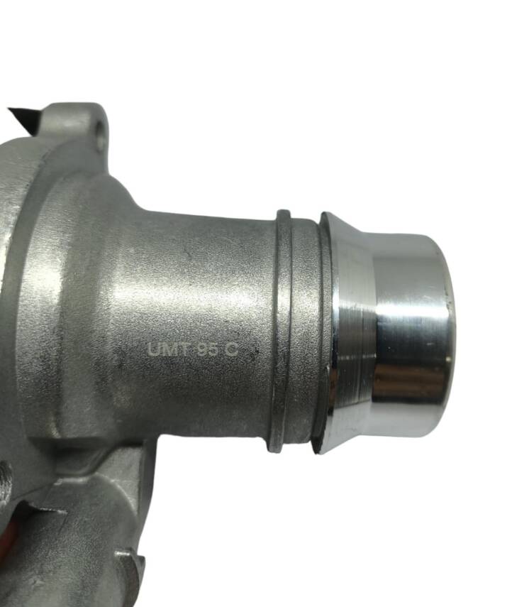 Umt 95 Derece Termostat 1.4 Turbo Motor Astra J İnsignia Cruze Metal - 7