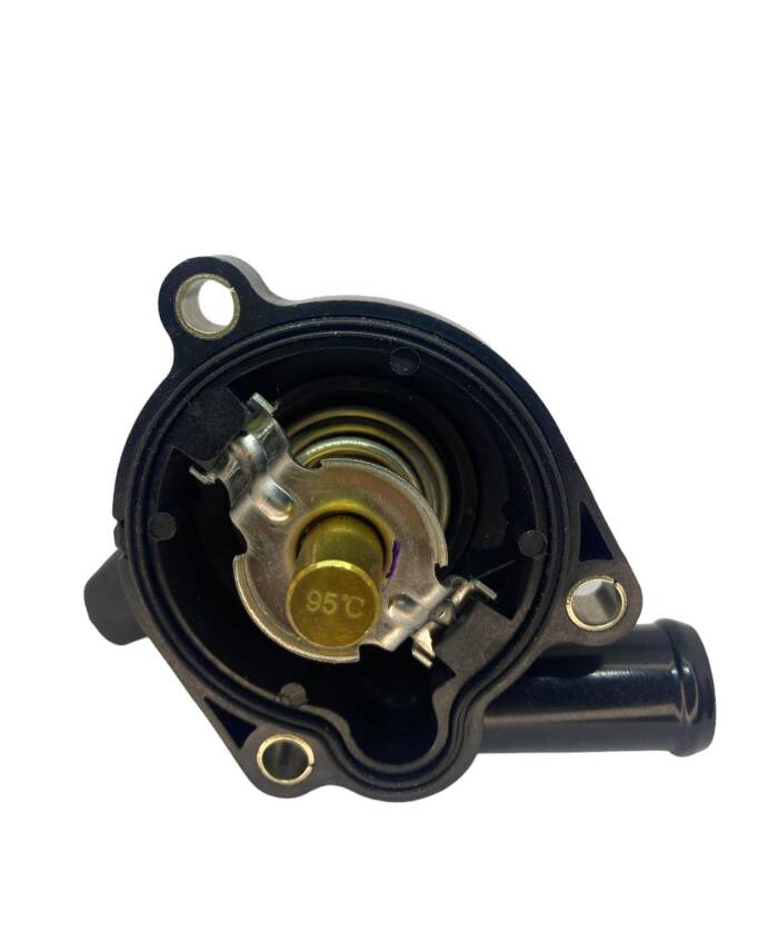 Umt 95 Derece Termostat A14Net Turbo Motor Astra J İnsignia Cruze - 3