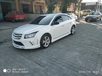 Umt Öntampon Cruze İthal Plastik Ürün - 4