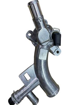 Umt Termostat Gövdesi Astra J İnsignia Corsa D E 14Net - UMT AUTO PARTS