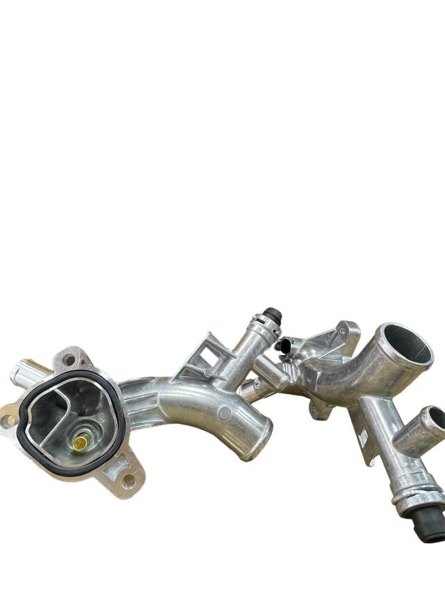 Umt Termostat Gövdesi Astra J İnsignia Corsa D E 14Net - 5
