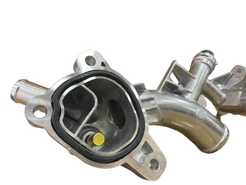 Umt Termostat Gövdesi Astra J İnsignia Corsa D E 14Net - 4