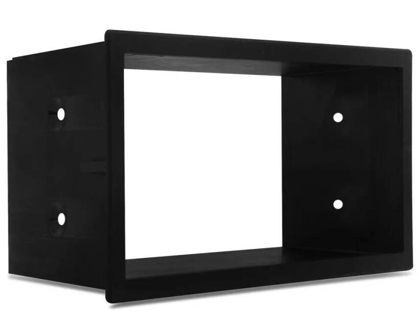 Üniversal 7 İnç Multimedya Kızak Çerçeve - 1