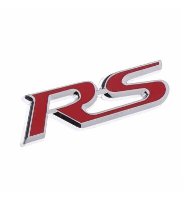 Universal Rs Arma Yapışkanlı Metal - UMT AUTO PARTS