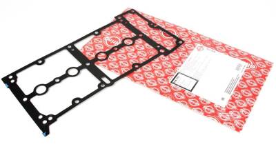 Üst Kapak Contası Astra H J Corsa C D 5607842 Elring Ara Kapak 1.3 - ELRİNG