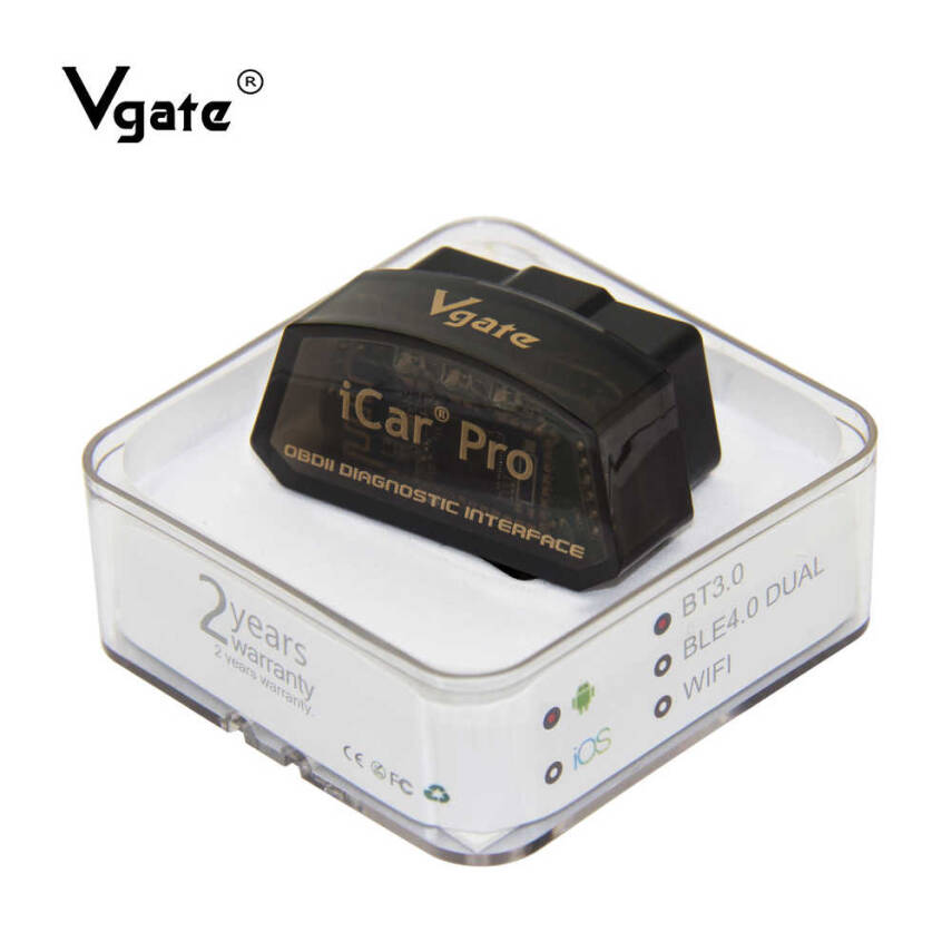 V Gate Profosyonel Elm Cihazı Android Cihazlar İçin - 1