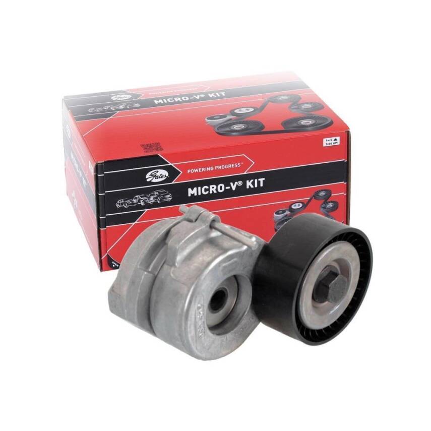 V Gergi Rulmanı Komple 1.3 Euro 5 Motor Astra J 6340554 - 1